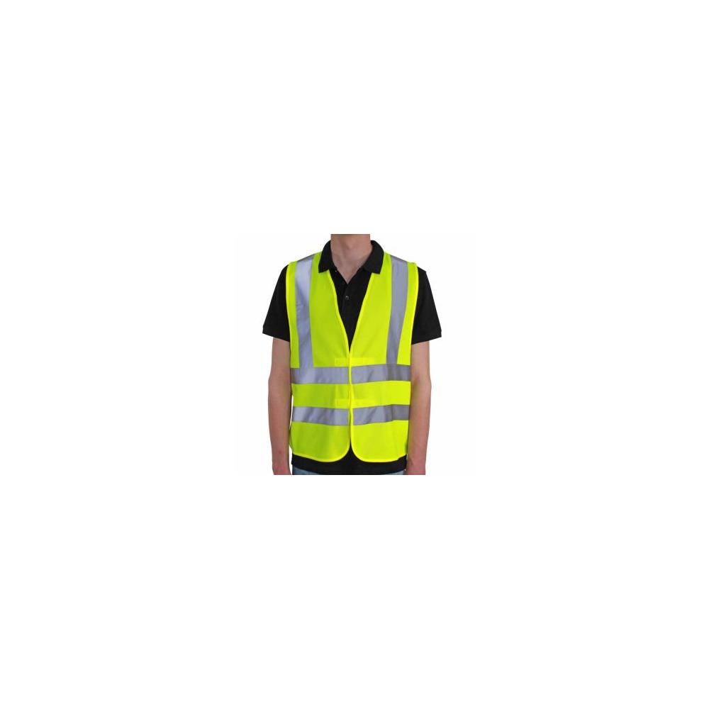 KFZ-Warnweste PLUS Werbeartikel