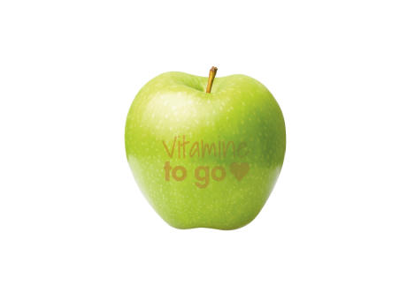 Product image LogoFrucht "Vitamine" grün Werbeartikel