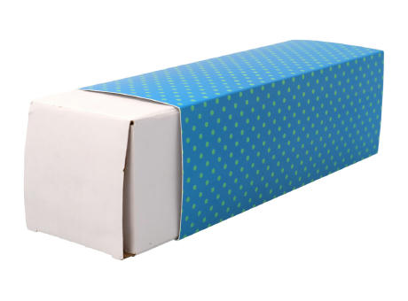 Individueller Pappschuber  CreaSleeve 423 bedrucken