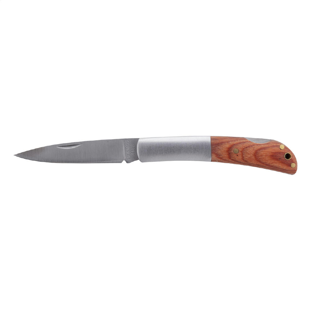 Product image Taschenmesser Woxen Werbeartikel