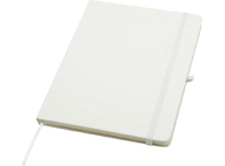 Product image Spectrum Plus A5 Hardcover Notizbuch Werbeartikel