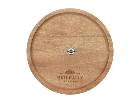 Wooosh Bellamo Duo Tray Werbeartikel