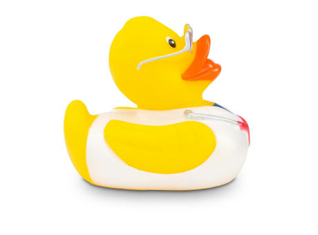 Werbeente Max Medicus Werbeartikel