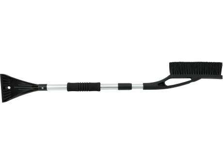 Eiskratzer aus ABS-Kunststoff Justin Werbeartikel