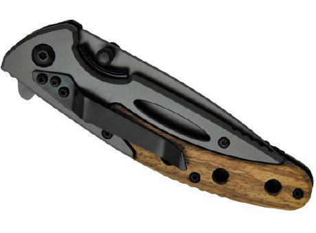 Taschenmesser 'Carson' Werbeartikel