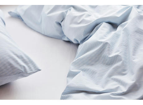 Montgomery Premium-Baumwollbettwäsche, 4er-Set Werbeartikel