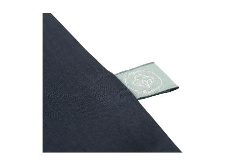 Organic Cotton Shopper (140 g/m²) Tasche bedrucken