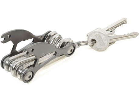 TROIKA Multifunktions-Werkzeug BIKE MULTITOOL Werbeartikel