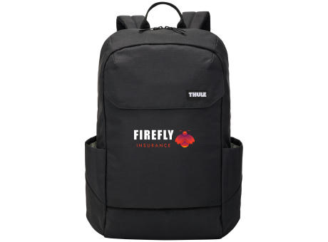 Thule Lithos Rucksack 20L bedrucken
