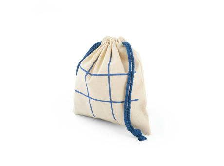 CROSSES. Klassisches 3-Gewinnt-Spiel aus Sperrholz, bestehend aus 10 Teilen Werbeartikel