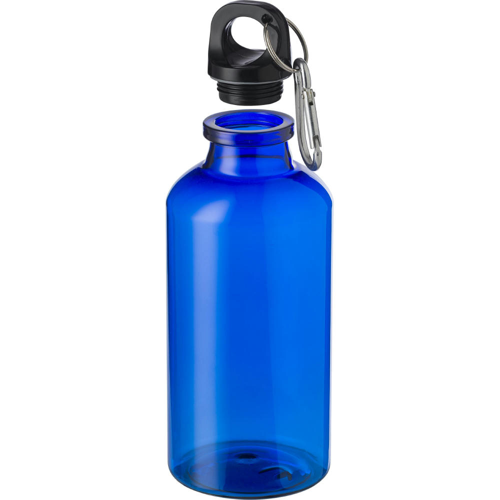 rPET-Trinkflasche Nancy Werbeartikel