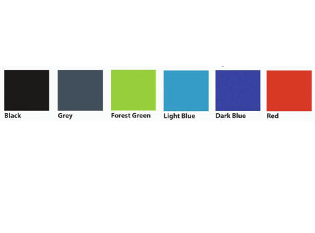 RETAP - GO 0,8 L Glasflasche Werbeartikel