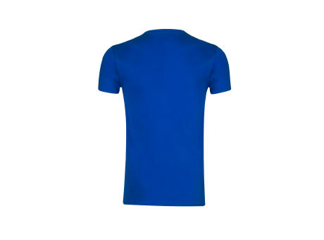 Erwachsene Farbe T-Shirt Iconic V-Neck bedrucken