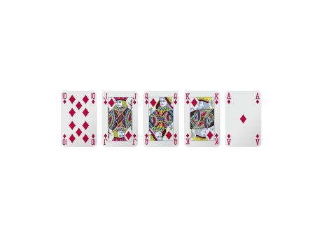 Product image Playing Cards Spielkarten bedrucken