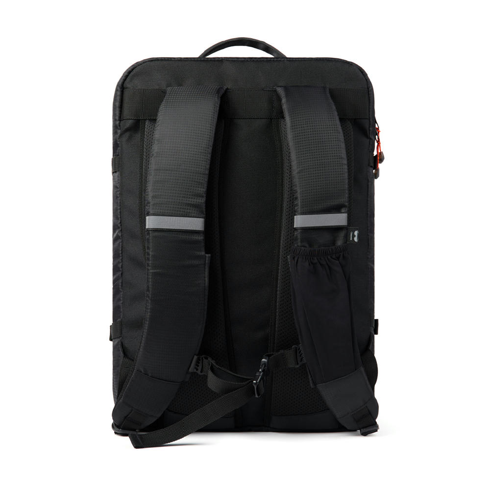 Nordic Drift RCS Traveling Rucksack 25L Werbeartikel