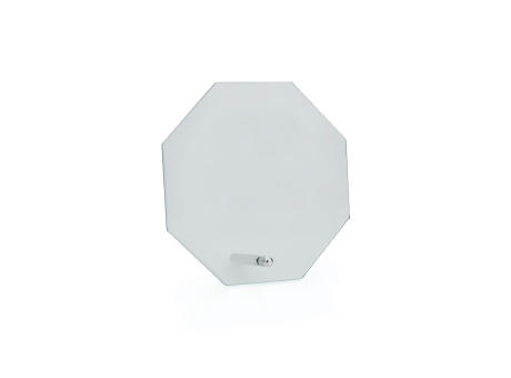 Plakette Nelum bedrucken