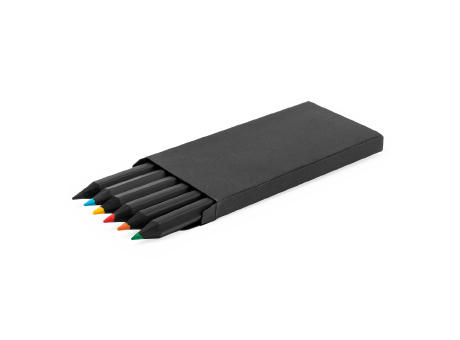 Bleistiftbox Lameiro bedrucken