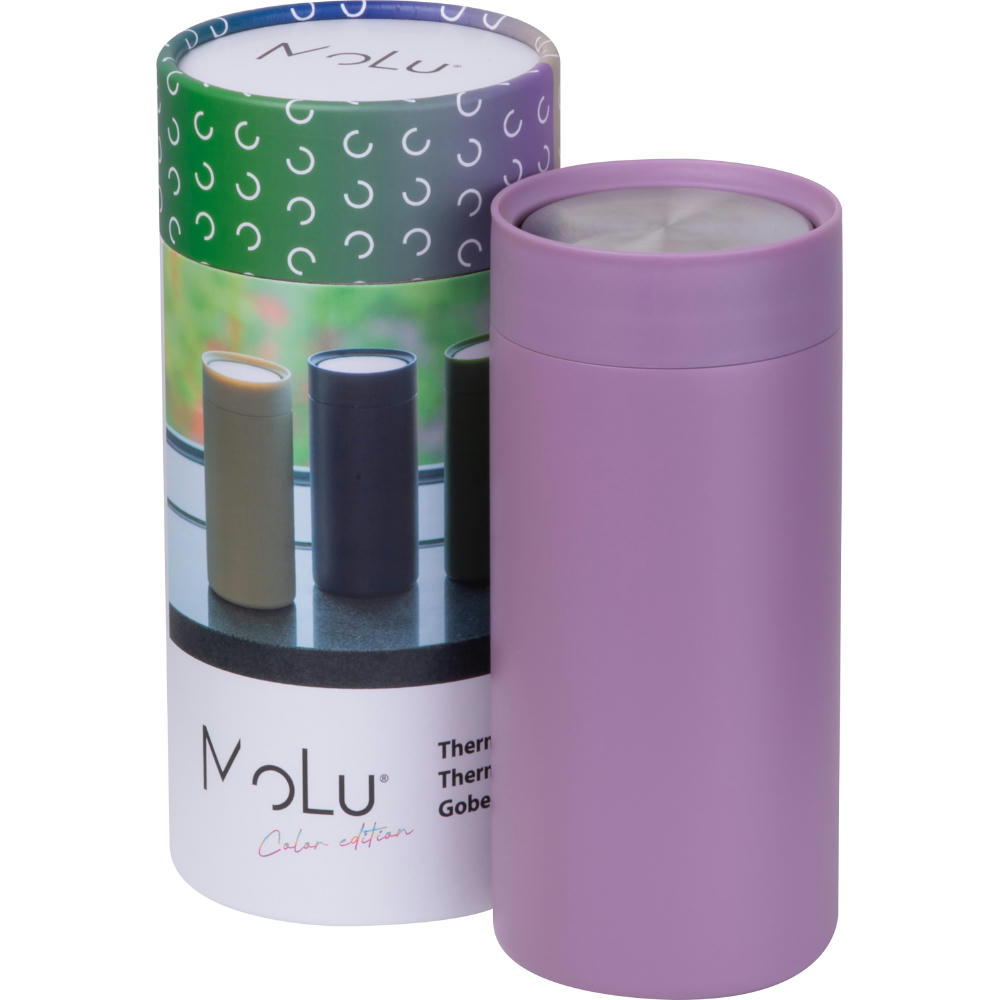 Product image MoLu Thermobecher Le Port Werbeartikel