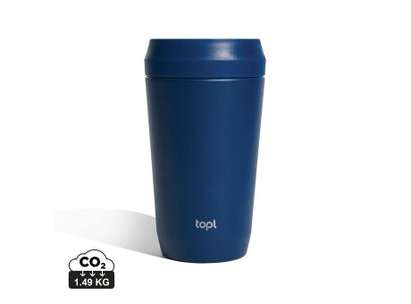 navy blau