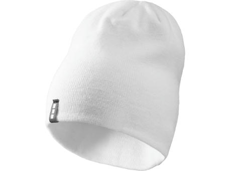 Level Mütze Werbeartikel