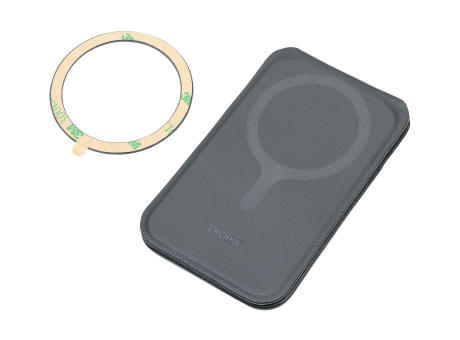 TROIKA Kartenetui CASH CARDS KEY Werbeartikel