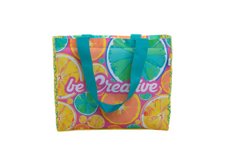 Individuelle Einkaufstasche SuboShop Plus B bedrucken