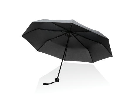 20.5" Impact AWARE™ RPET 190T Mini-Schirm Werbeartikel