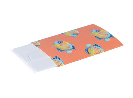 Individueller Pappschuber  CreaSleeve 136 bedrucken