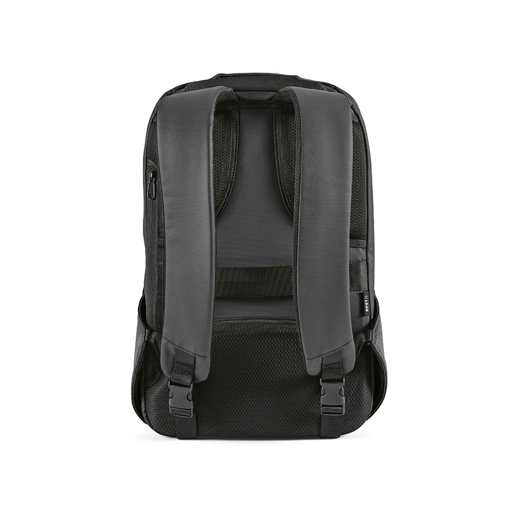 Abrantes Laptop Rucksack 20L RFID rPET  Werbeartikel
