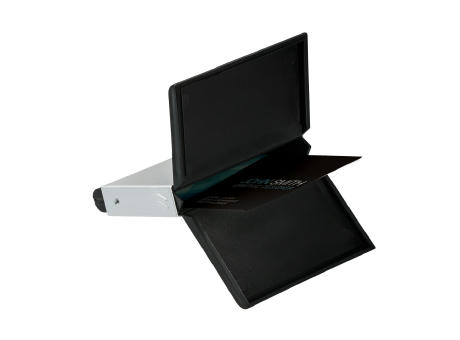 Product image Kredit- und Visitenkartenbox REFLECTS-SARZEDO bedrucken