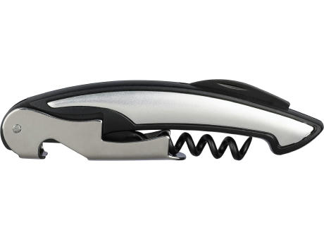 Kellnermesser aus Kunststoff Rosaura Werbeartikel