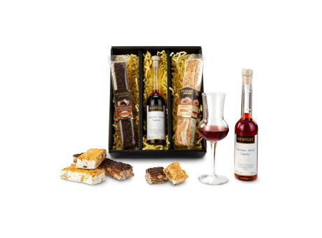 Product image Geschenkset / Präsenteset: Dolce Torrone Werbeartikel