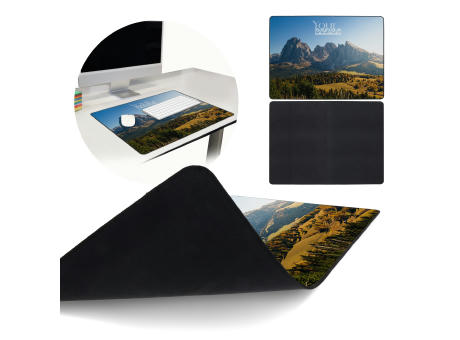 A2 Schreibtischunterlage Sublimation 59 x 42 cm bedrucken