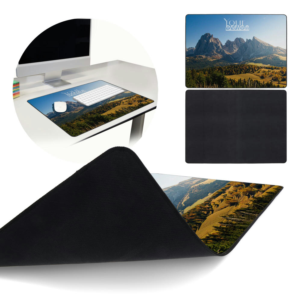 Product image A2 Schreibtischunterlage Sublimation 59 x 42 cm Werbeartikel
