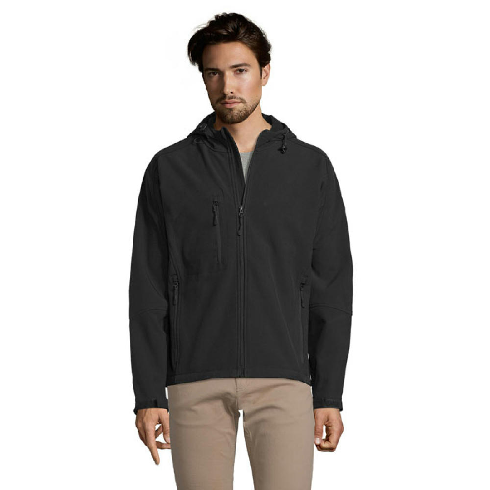 REPLAY Herren Jacke 340g Werbeartikel