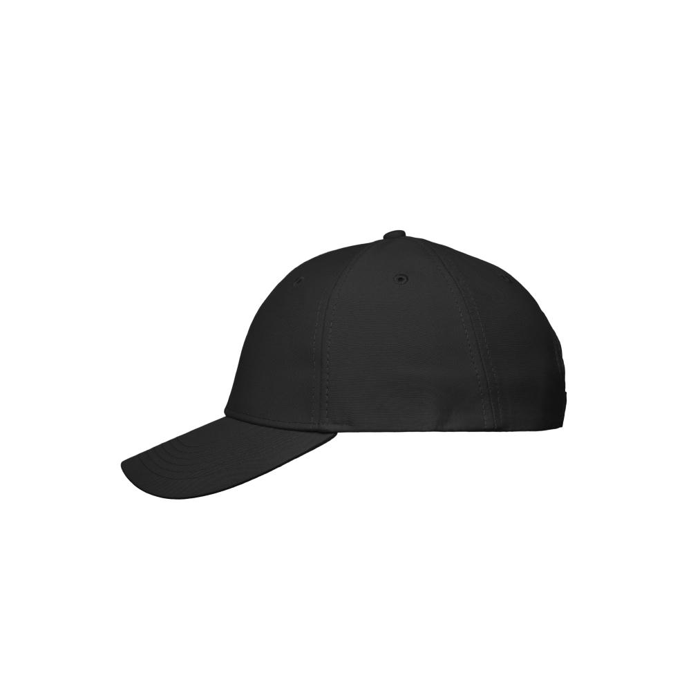 Product image 6 Panel Function Cap - Weiche Microfaser Oberfläche Werbeartikel