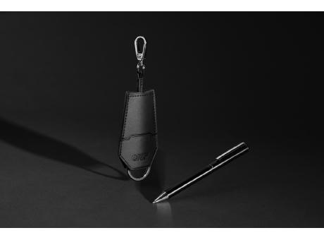 Swiss Peak Tula RCS Set aus Key-Organizer & Stifte bedrucken