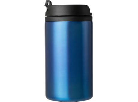 Isolierbecher (300 ml), auslaufsicher Gisela bedrucken