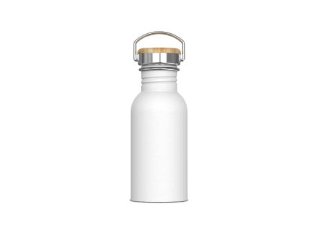 Wasserflasche Ashton 500ml Werbeartikel