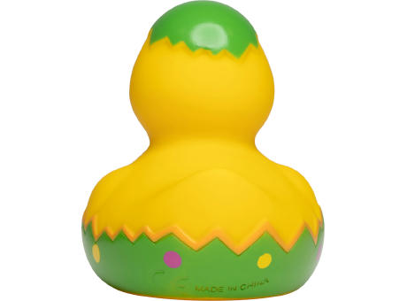 Quietsche-Ente Ostern Werbeartikel