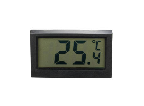 Thermometer REEVES-BELLERIAL Werbeartikel