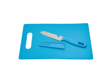 SUNNY - Schneidebrett Werbeartikel