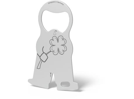 RICHARTZ® EINKAUFSWAGENLÖSER karl luck Werbeartikel