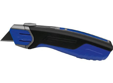 Product image Sicherheitsmesser "Protect Cut HP blau" Werbeartikel