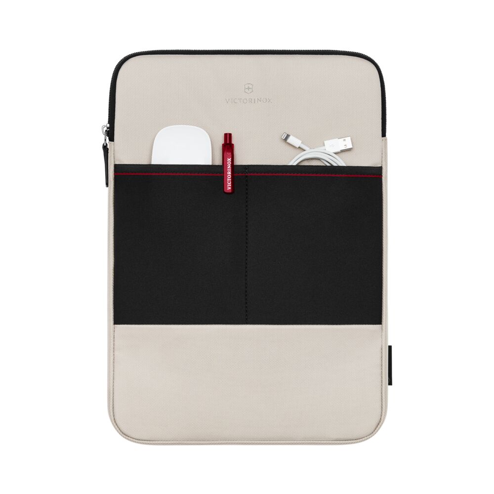 Victorinox Altmont Modern Compact Backpack mit funktionalem Organizer, praktische Aufbewahrungslösung für Zubehör, ideal als hochwertiger Werbeartikel mit Ihrem Logo.