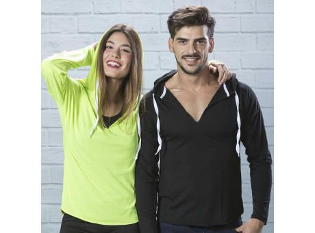 Erwachsene T-Shirt Yuk Werbeartikel