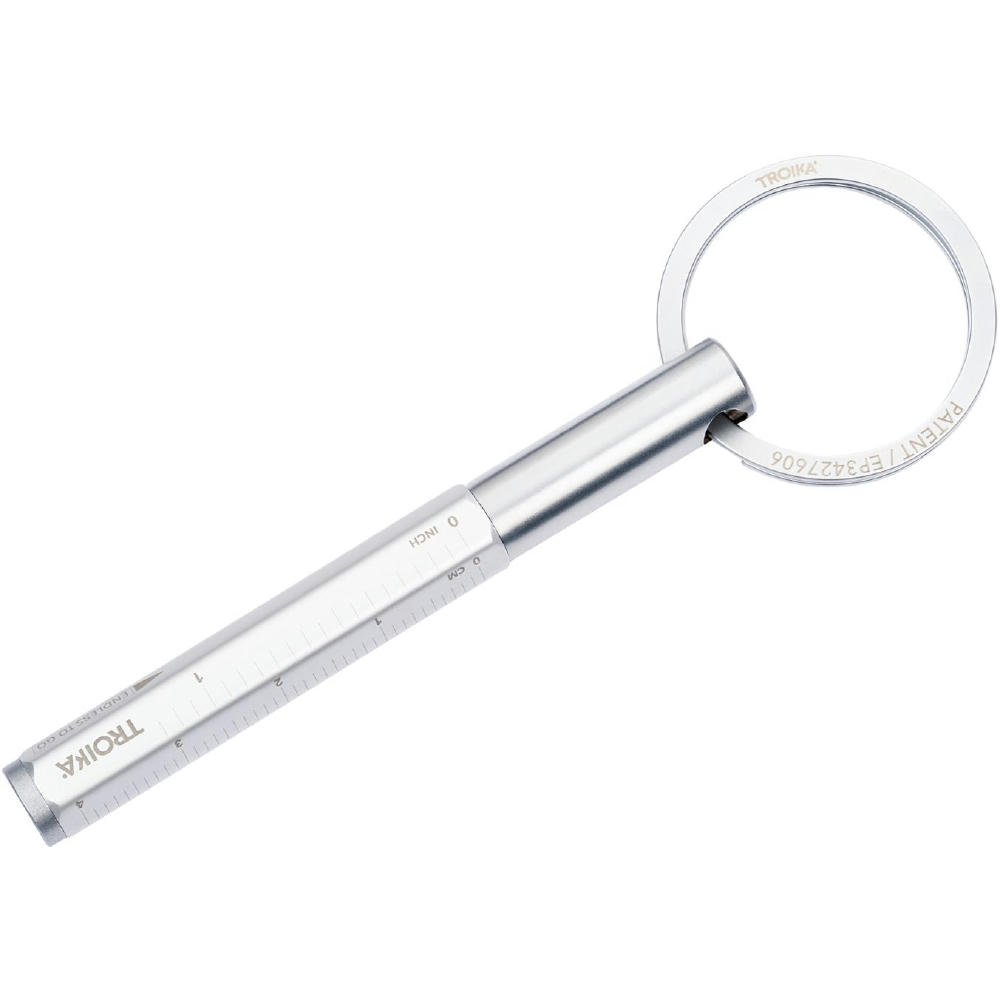 Product image TROIKA Multitasking-Bleistift ENDLESS TO GO Werbeartikel