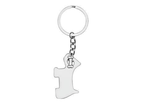 DOG - Schlüsselanhänger bedrucken