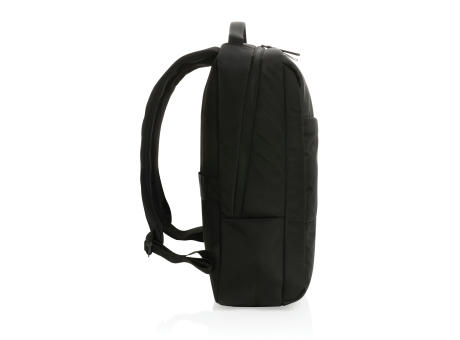 Swiss Peak AWARE™ RPET 15,6" Day-Pack bedrucken