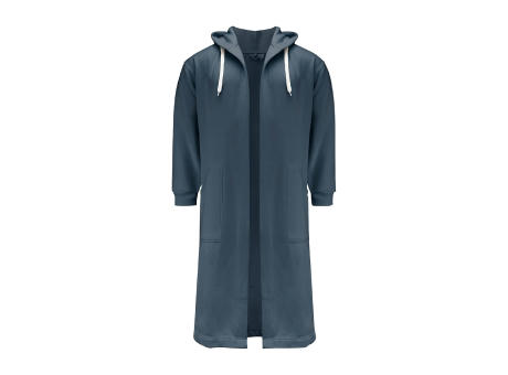 Kosta Linnewafveri Bademantel College S/M bedrucken